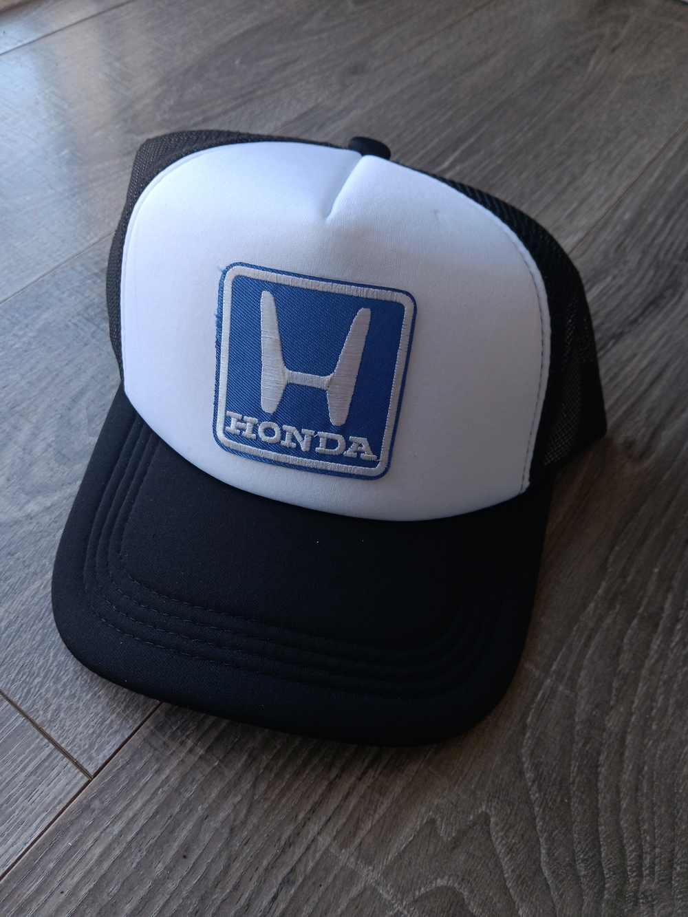 Honda Trucker Hat